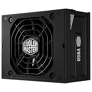 Cooler Master V850 SFX Gold ATX 3.1