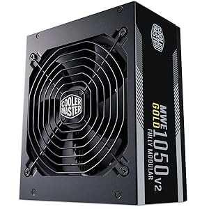 MWE Gold 1050 V2 ATX 3.1 Alimentation PC