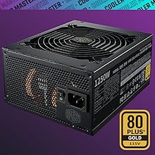 EFFICACITÉ 80 PLUS GOLD