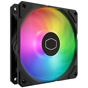 SickleFlow Edge 120 ARGB
