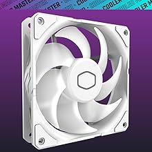 Pales de Ventilateur Améliorées