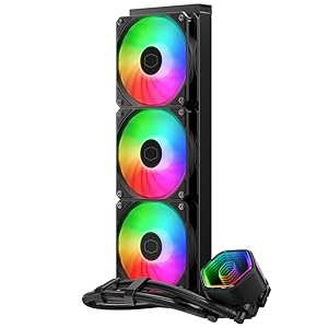 MasterLiquid 360 Core II