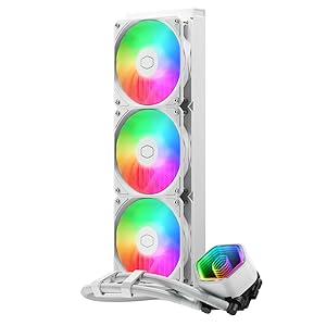 MasterLiquid 360 Core II