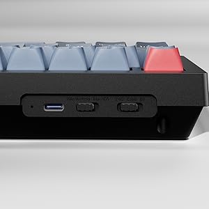 Compatible avec macOS et Windows