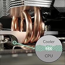 La plus haute conductivité thermique