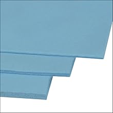 Conductivité thermique efficace