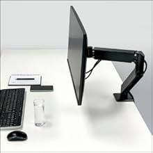Espace de travail plus large