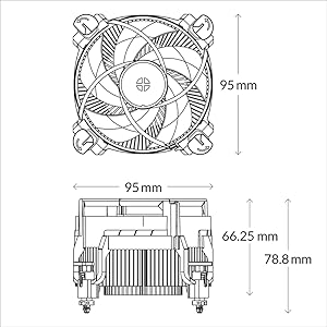 Caractéristiques techniques