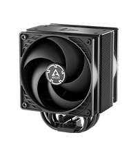 Comparaison des ARCTIC Freezer 36 Series
