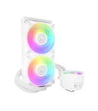 Comparaison de la série Liquid Freezer III