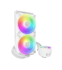 Comparaison de la série Liquid Freezer III