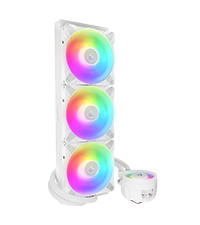 Comparaison de la série Liquid Freezer III