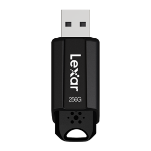 Clé USB 3.1 Lexar JumpDrive S80