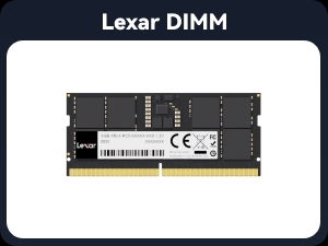 Lexar