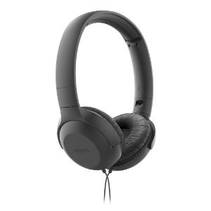 Philips UH201BK/00 Casque d'écoute avec câble