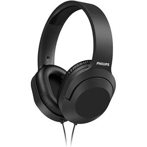 Philips Audio Casque Stéréo Filaire Circum-Aural (2 m Câble, Haut-parleurs de 40 mm