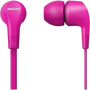Philips Audio E1105Pk/00 Écouteurs Intra - Auxriculaires avec Télécommande en Ligne