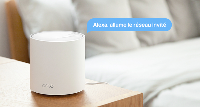 Commandes vocales mains libres