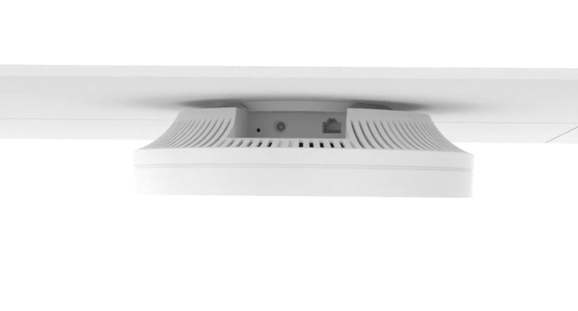 Facile à monter avec un design industriel raffiné