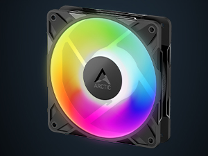 P12 Pro Ventilateur