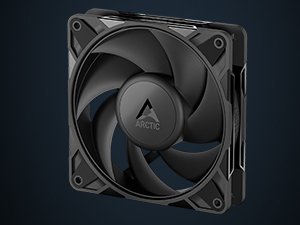 P12 Pro Fan