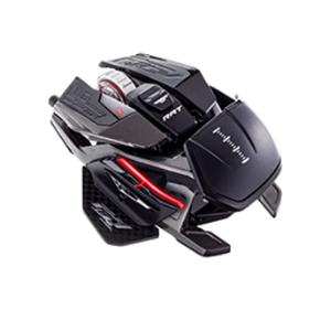 R.A.T. Pro X3 : UNE SOURIS INNOVANTE ET ENTIÈREMENT PERSONNALISABLE