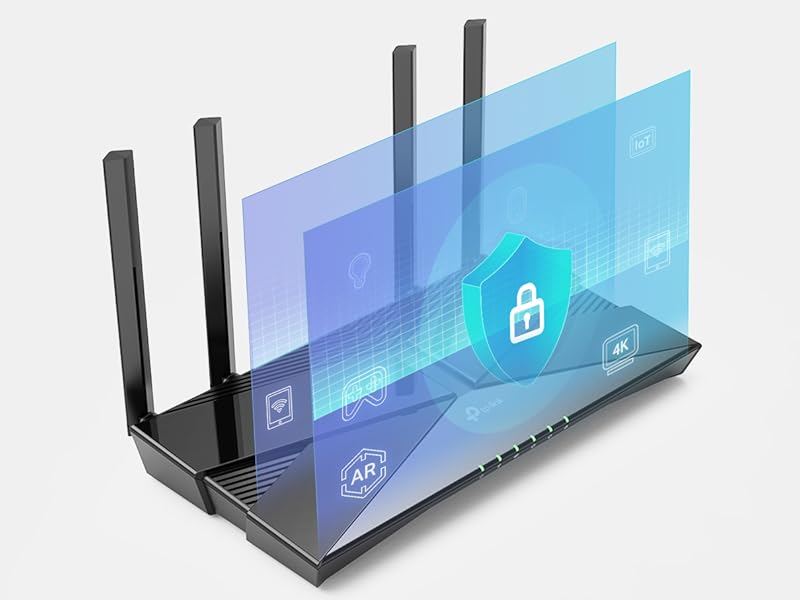 WPA3 - Le prochain niveau de cybersécurité