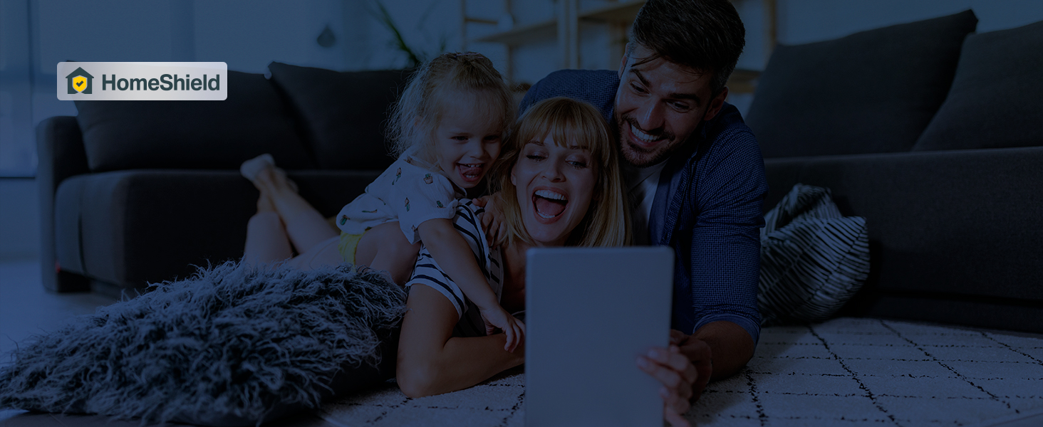 HOMESHIELD