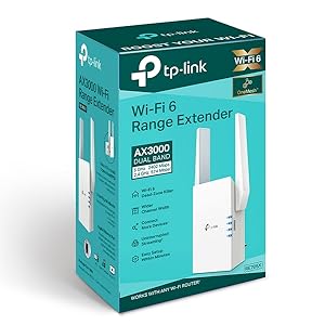 Étendez le signal Wi-Fi du routeur dans chaque coin de la maison