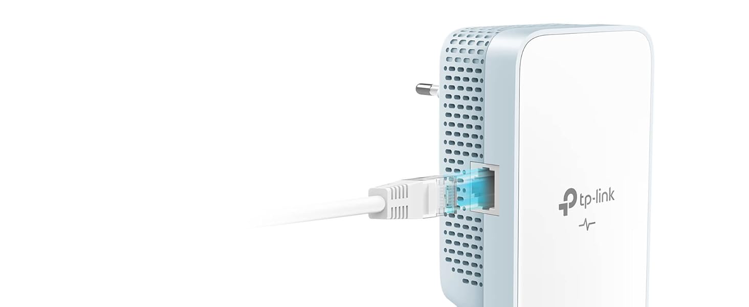 Ethernet Gigabit pour des connexions fiables