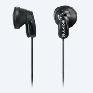 Ecouteurs intra-auriculaires MDR-E9LP