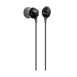 Ecouteurs intra-auriculaires