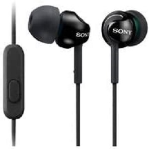 Ecouteurs intra-auriculaires