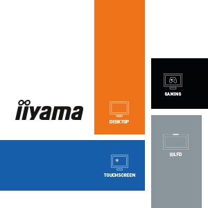Pourquoi iiyama ?
