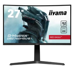 Red Eagle Curved G-Master GB2766HSU-B1