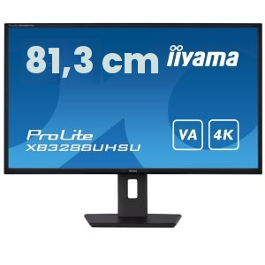 Prolite XB3288UHSU-B5