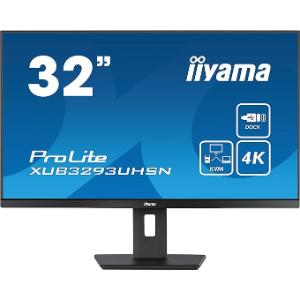 iiyama Prolite XUB3293UHSN-B5 écran PC