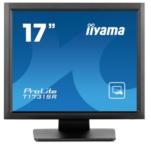 Prolite T1731SR-B1S Écran tactile 17" avec technologie tactile résistive à 5 fils