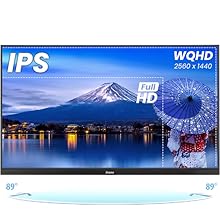 Technologie IPS
