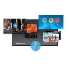 MEDIA PLAYER