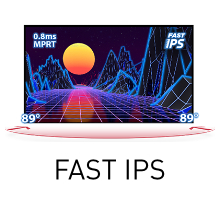 IPS RAPIDE