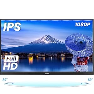 Technologie IPS
