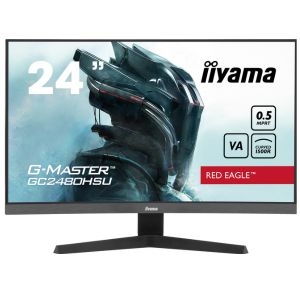 Red Eagle Curved G-Master GC2480HSU-B1