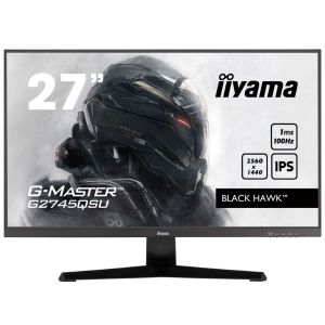 Black Hawk G-Master G2745QSU-B2