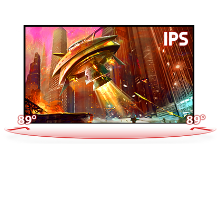Technologie IPS