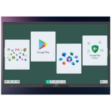 IFP certifié Google EDLA