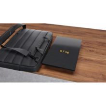 Voyagez avec des bagages légers et restez productif partout