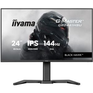Black Hawk G-Master GB2441HSU-B1