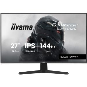 Black Hawk G-Master G2741HSU-B1