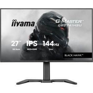 Black Hawk G-Master GB2741HSU-B1